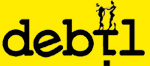 Logo Debil Zeitschrift
